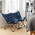 Chaise double par
