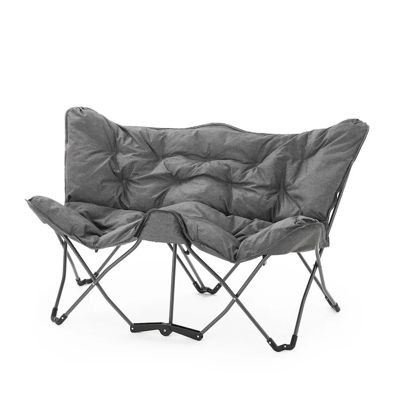 Chaise double par