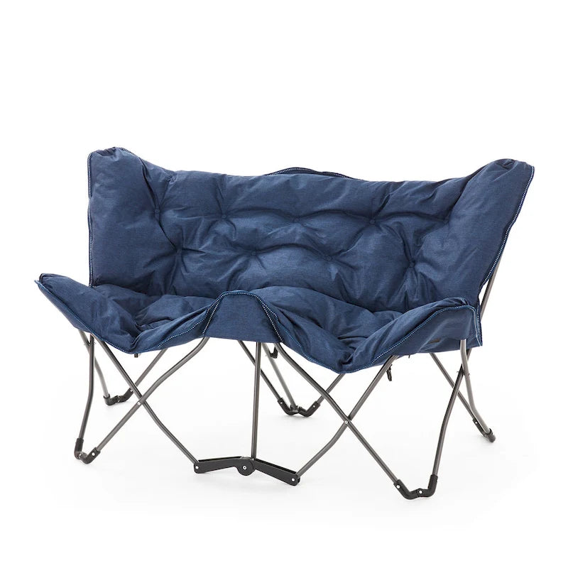 Chaise double par